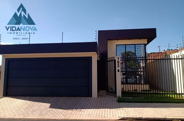 Casa para venda, 3 quarto(s),  - Selecione - Bairro, Jaboticabal