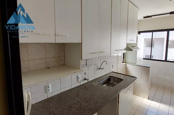 APARTAMENTO A VENDA EM OTIMA LOCALIZAÇÃO COM 3 QUARTOS - ADQUIRA JÁ! 