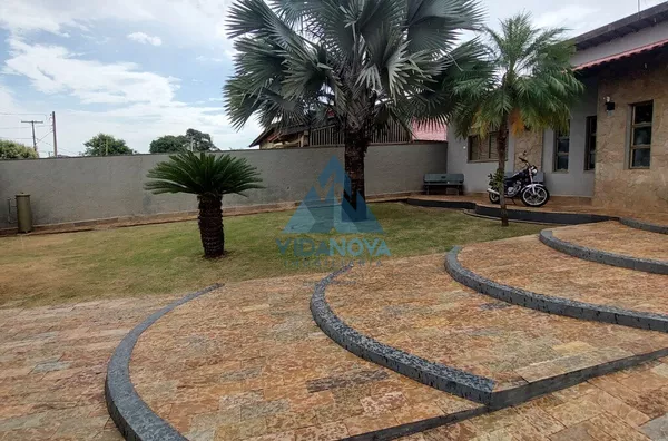 Casa para venda, 3 quarto(s),  Ponte Seca, Jaboticabal