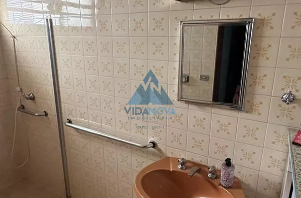 Casa para venda, 3 quarto(s) sendo 1 suíte, quintal amplo, Centro, Jaboticabal - Foto 20