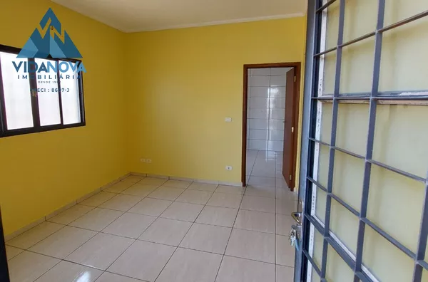 Casa para aluguel, Parque das Araras