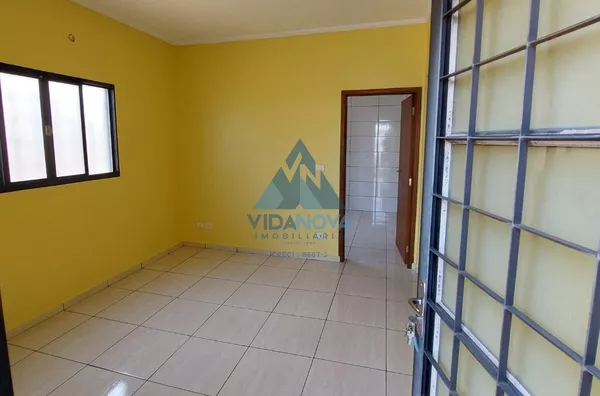 Casa para aluguel, Parque das Araras