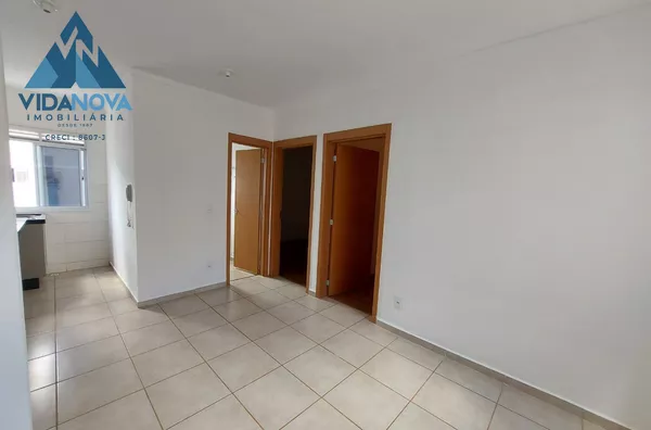 Apartamento para aluguel e venda próximo a UNESP