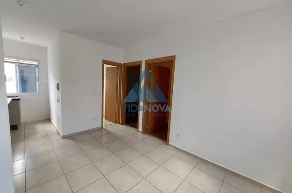 Apartamento para venda próximo a UNESP