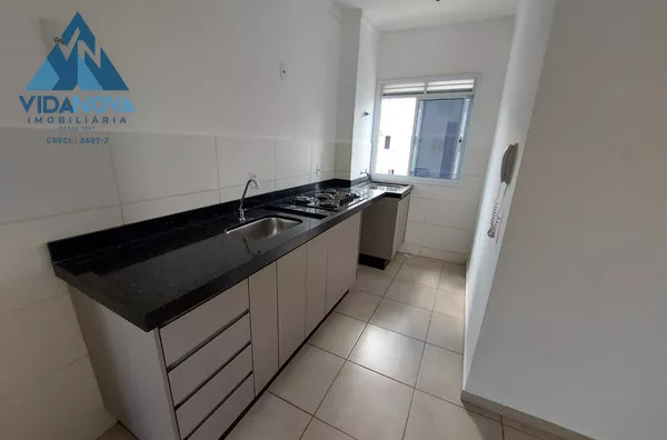 Apartamento para aluguel e venda próximo a UNESP