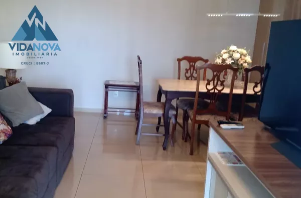 Apartamento para venda, 3 quarto(s),  - Selecione - Bairro, Jaboticabal