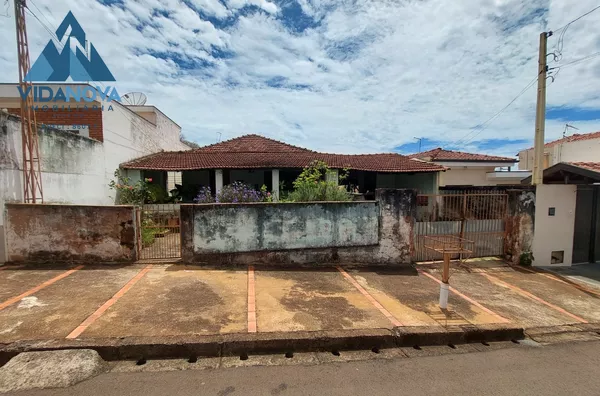 Casa para venda, 3 quarto(s),  Sorocabano, Jaboticabal