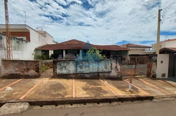 Casa para venda, 3 quarto(s),  Sorocabano, Jaboticabal