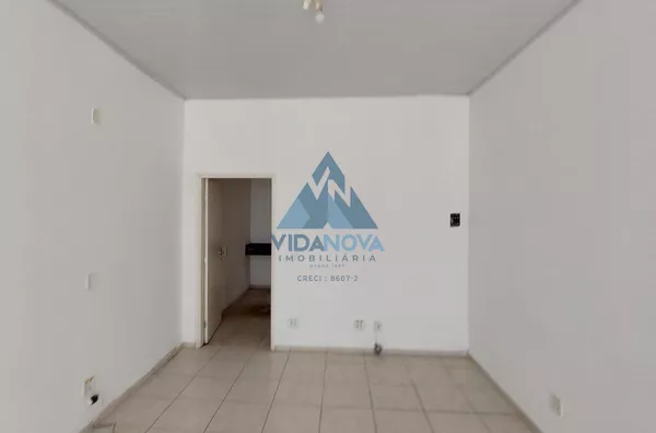 Sala comercial para aluguel,  Centro, Jaboticabal