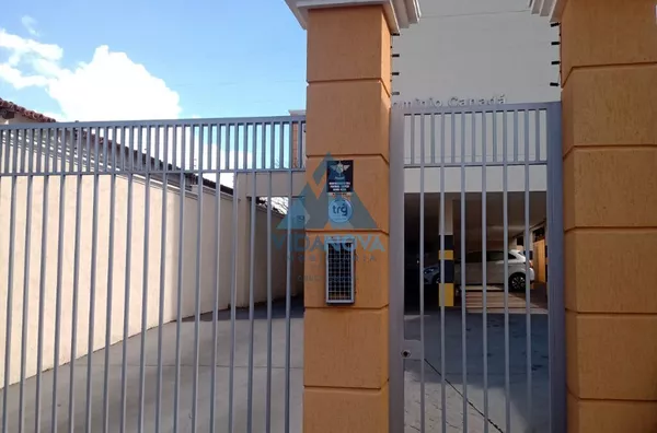 Apartamento para venda, 1 quarto(s),  Centro, Jaboticabal