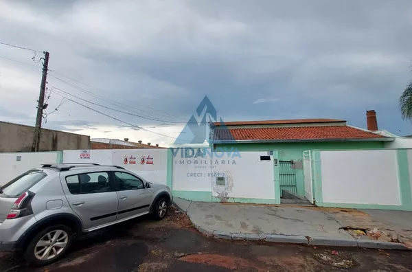 Barracão para aluguel e venda