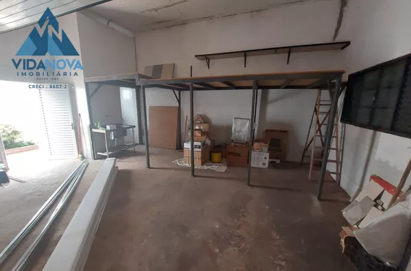 - salão comercial para aluguel,  Centro, Jaboticabal