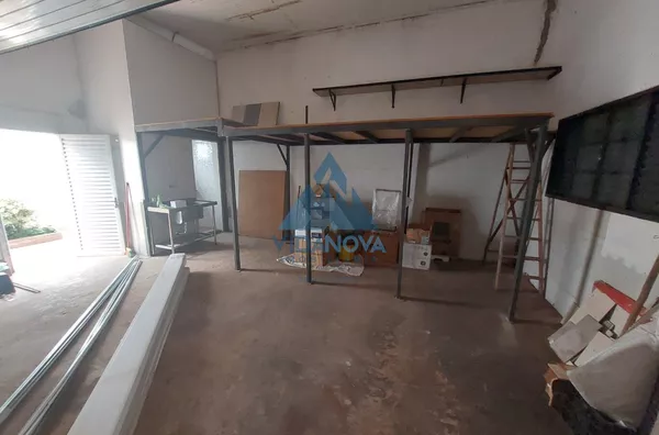 - salão comercial para aluguel,  Centro, Jaboticabal