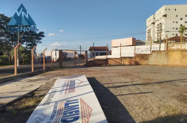 Barracão para aluguel,  Jardim Morumbi, Jaboticabal