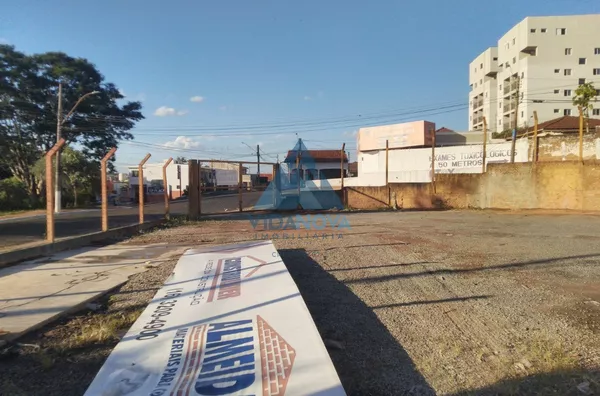 Barracão para aluguel,  Jardim Morumbi, Jaboticabal