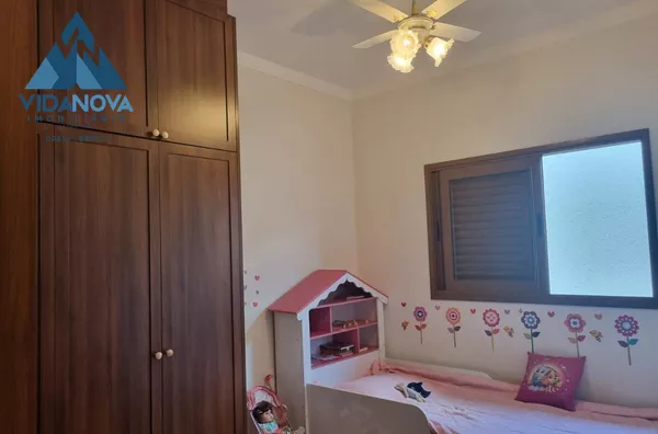  CASA NO JARDIM MONTERREY II – JABOTICABAL UM LAR SÓLIDO, BEM-FEITO E PENSADO PARA DURAR!!