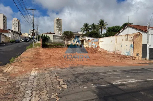 Terreno de esquina para venda,  Centro, Jaboticabal - Foto 3