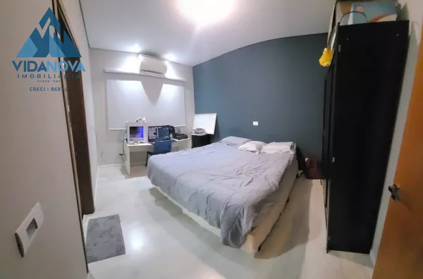 Casa Alto Padrão Jardim Monterrey II