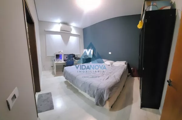 Casa Alto Padrão Jardim Monterrey II