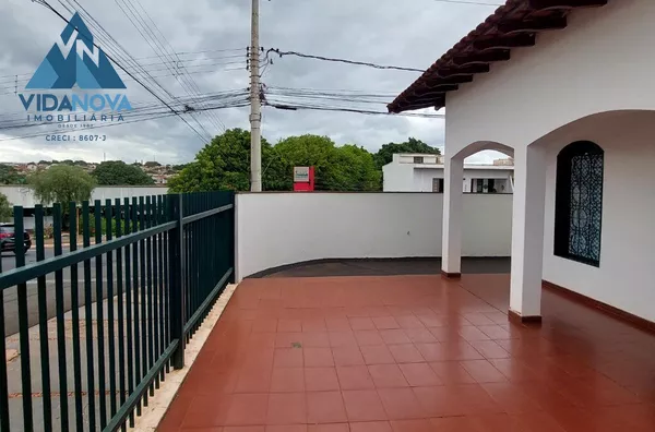 Casa para venda na Nova Jaboticabal