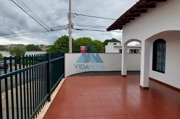 Casa para venda na Nova Jaboticabal