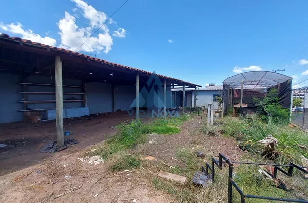 Espaço comercial completo e pronto para locação