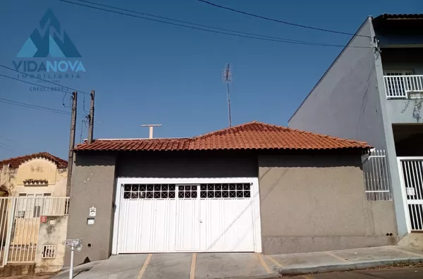 Casa para venda, 1 quarto(s),  Centro, Jaboticabal