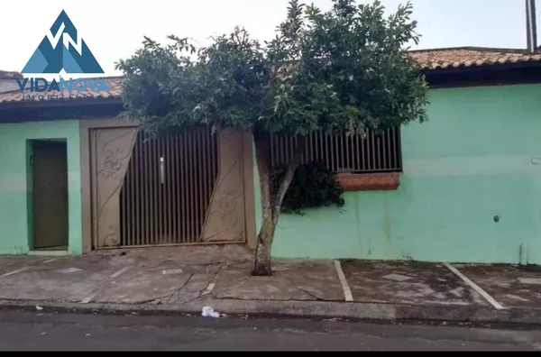 Casa para venda, 2 quarto(s),  Jardim Amália, Taiuva