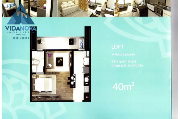 Apartamentos para venda,  Athenas Paulista, Jaboticabal