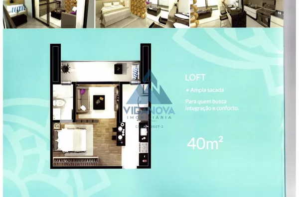 Apartamentos para venda,  Athenas Paulista, Jaboticabal