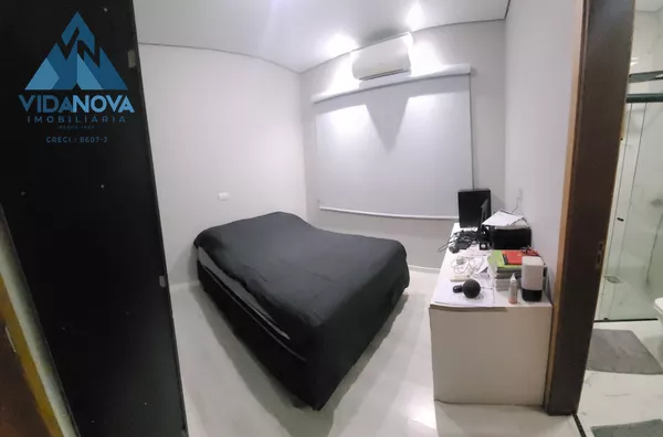 Casa Alto Padrão Jardim Monterrey II