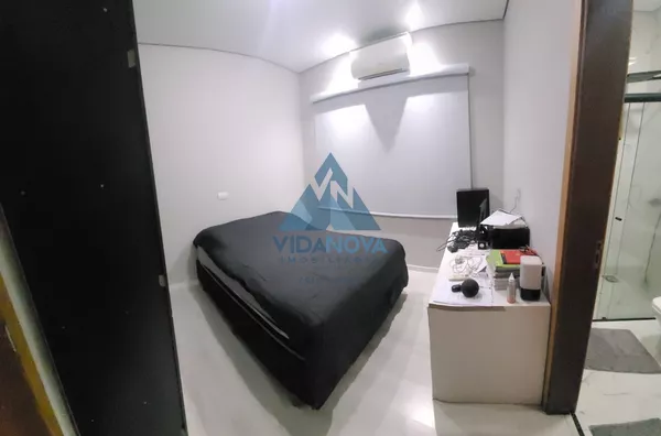 Casa Alto Padrão Jardim Monterrey II