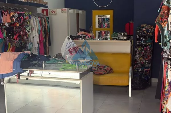 Sala comercial para venda no Edifício Athenas