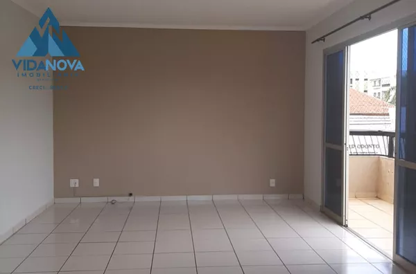 Apartamento para venda, 3 quarto(s),  Jardim Paulista, Ribeirao Preto