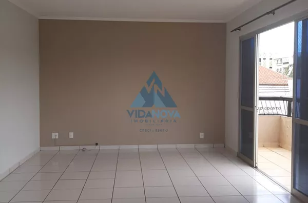 Apartamento para venda, 3 quarto(s),  Jardim Paulista, Ribeirao Preto