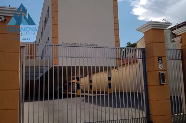 Apartamento para venda, 1 quarto(s),  Centro, Jaboticabal