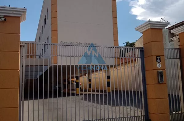 Apartamento para venda, 1 quarto(s),  Centro, Jaboticabal