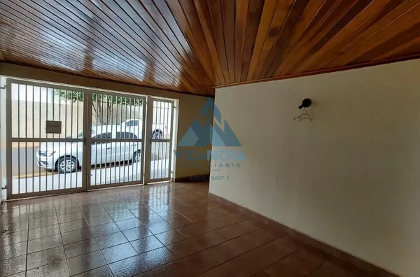 Casa para venda no coração da cidade