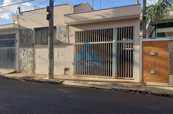 CASA PARA ALUGUEL EM BAIRRO TRANQUILO
