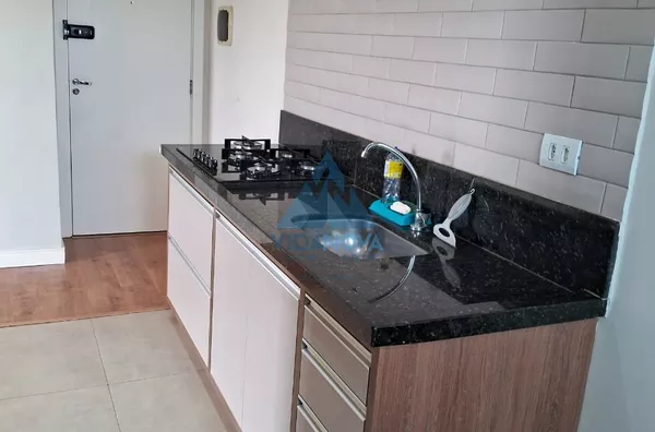 Apartamento para venda, 1 quarto(s),  Athenas Paulista, Jaboticabal