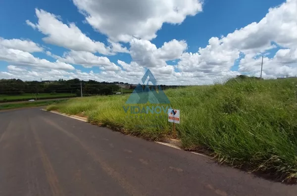 Terreno para venda,  - Selecione - Bairro, Jaboticabal