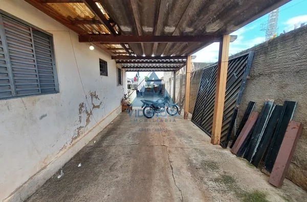 Casa para venda,  Vila Simoni, Jaboticabal