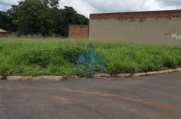 Terreno para venda,  São Lucas, Taiuva
