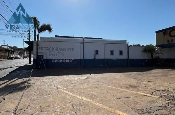 Barracão para aluguel e venda PERFEITO PARA SEU NEGÓCIO,  Ponte Seca, Jaboticabal