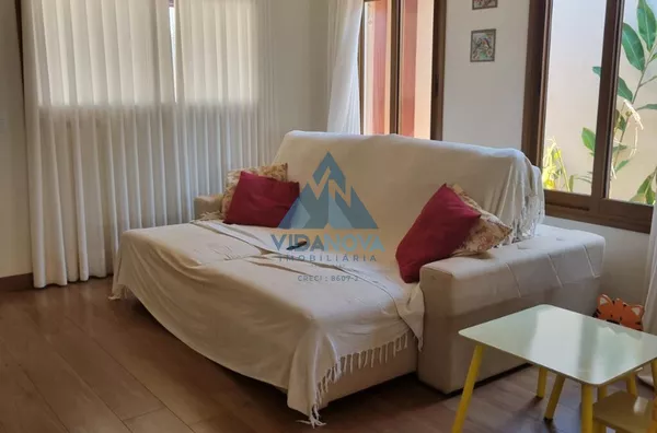 Casa para venda, Jardim Monterrey II