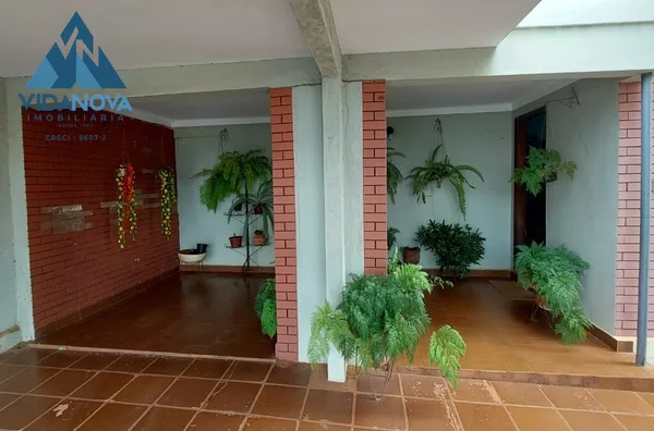 Casa para venda,  Nova Jaboticabal, Jaboticabal