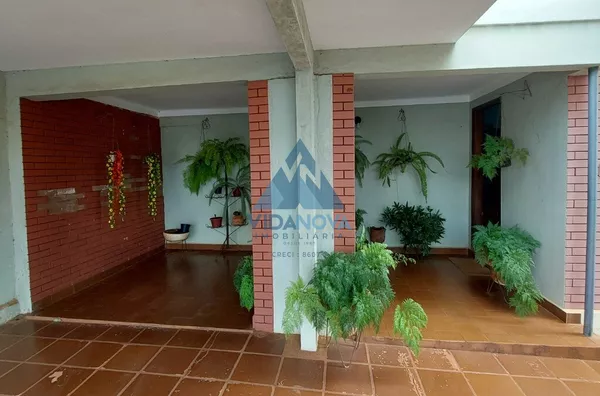 Casa para venda,  Nova Jaboticabal, Jaboticabal