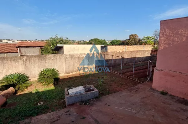 Casa próxima ao centro para venda