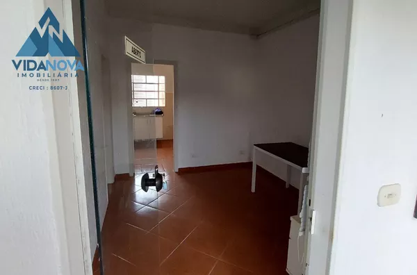 Casa para aluguel,  Centro, Jaboticabal