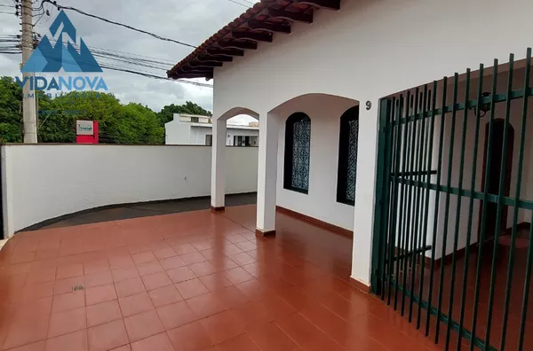 Casa para venda na Nova Jaboticabal
